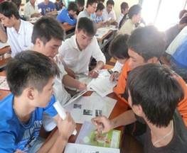 5S Lecture Provided for the 3rd Campus in Ha Nam Public time: