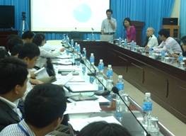 5S Lecture for Faculties and Centers in A7 Building Provided