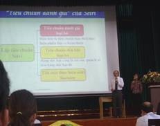 The Second “5S Week” Opened