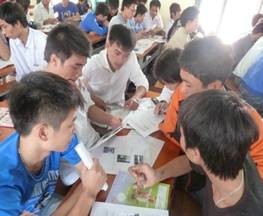 5S Lecture Provided for the 3rd Campus in Ha Nam