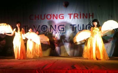 Tổ chức các hoạt động chào mừng ngày thành lập Đoàn TNCS Hồ Chí Minh 26.03