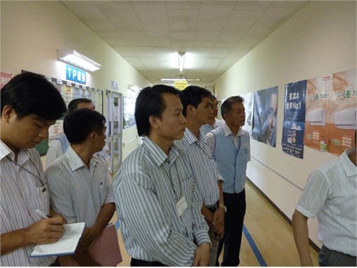 Partnership with Toho Vietnam Co., Ltd.