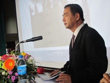 Khai mạc tuần 5S lần thứ 4