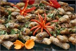 Chương trình giao lưu ẩm thực Việt – Hàn.
