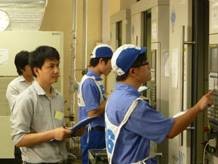 Tổ chức đánh giá Kỹ năng nghề quốc gia nghề cắt gọt kim loại trên máy CNC