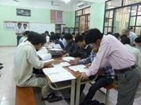 Occupational Readiness Test Organized