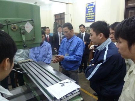 Đào tạo ngắn hạn