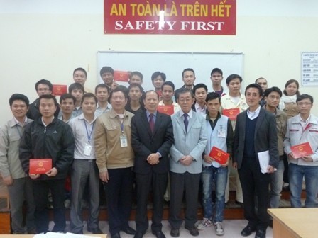 Đào tạo ngắn hạn