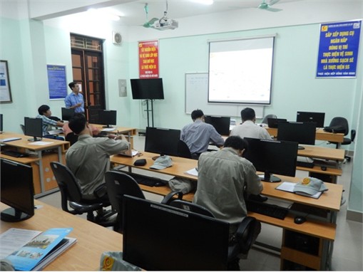 Tổ chức khóa đào tạo, bồi dưỡng giáo viên kỹ thuật dạy nghề tại trường Đại học Công nghiệp Hà Nội