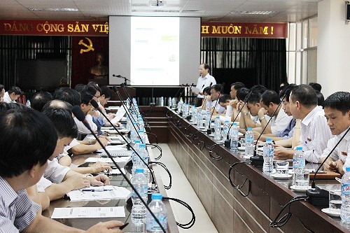 “New management methods on the orientation of global integration”