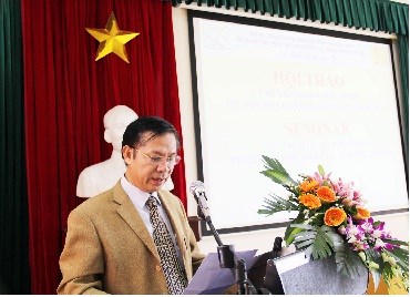 Hội thảo chuyển giao công nghệ PIC Micro Controller và PLC Omron