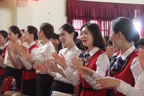 Student Exchange Festival with Hanseo University