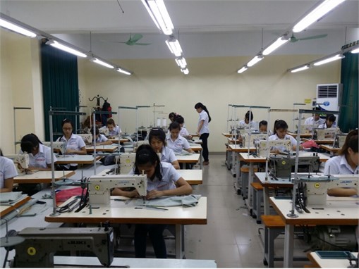 Cơ sở vật chất