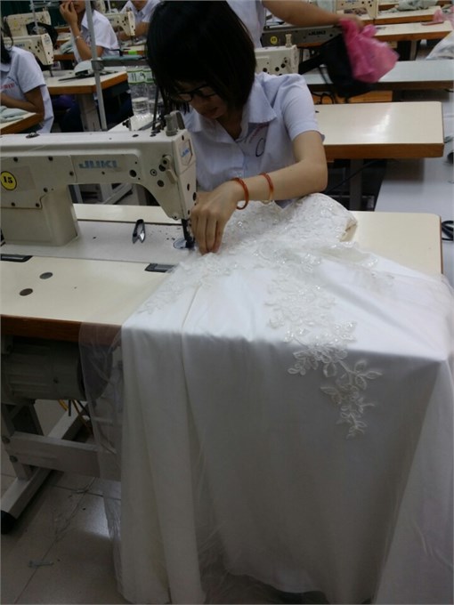 Cơ sở vật chất