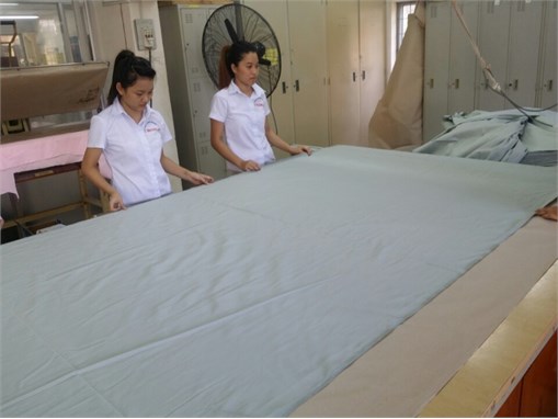 Cơ sở vật chất