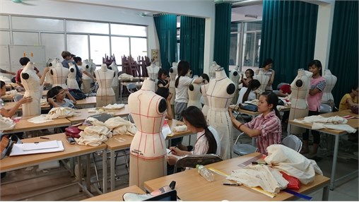 Cơ sở vật chất