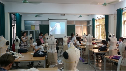 Cơ sở vật chất