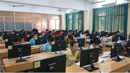 Cơ sở vật chất