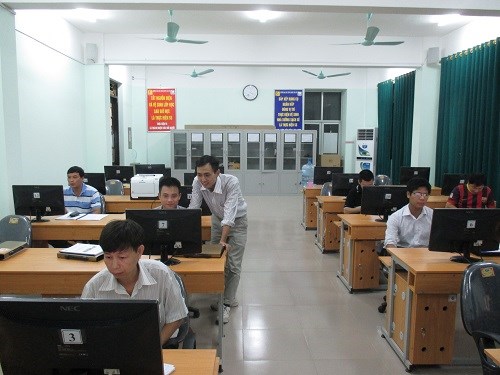 Bế giảng khóa đào tạo, bồi dưỡng giáo viên kỹ thuật dạy nghề đợt 4