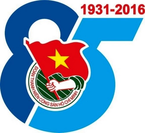 ​Sôi nổi các hoạt động kỷ niệm 85 năm ngày thành lập Đoàn TNCS Hồ Chí Minh