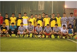 Hoạt động kỷ niệm 8-3 của LHS Lào trường Đại học Công nghiệp Hà Nội