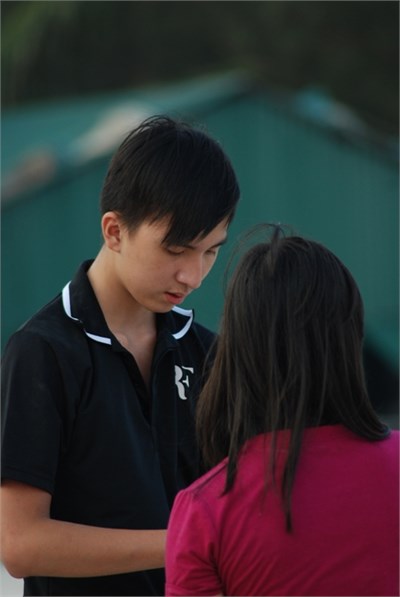 Dã ngoại Vân Đôn, những cảm xúc tuyệt đẹp của cuộc đời làm sinh viên York St John