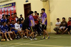 Lễ kỷ niệm 39 năm Quốc khánh nước CHDCND Lào