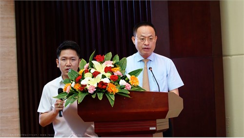 Triển lãm giáo dục đại học Việt Nam lần thứ nhất tại Lào