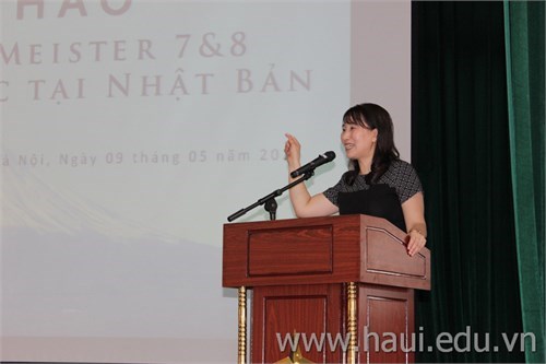 “Meister School” – a 100% free tuition fee Japanese style-oriented training program