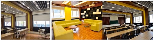 10 Lý do tại sao bạn nên học chương trình ĐH York St John tại ĐH Công nghiệp Hà Nội