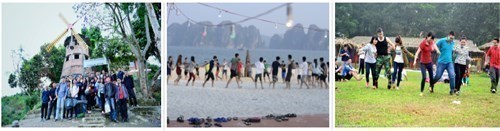 10 Lý do tại sao bạn nên học chương trình ĐH York St John tại ĐH Công nghiệp Hà Nội