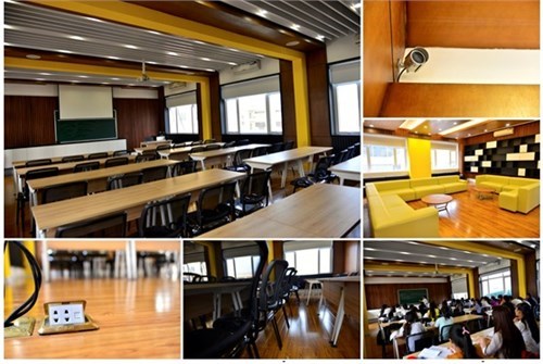 TUYỂN SINH CHƯƠNG TRÌNH ĐẠI HỌC CHÍNH QUI CẤP 2 BẰNG