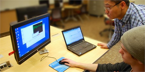 Cơ hội nhập học Chương trình Cử nhân IT Hoa Kỳ - Đại học Công nghiệp Hà Nội