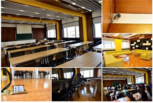 Cơ hội nhập học Chương trình Cử nhân IT Hoa Kỳ - Đại học Công nghiệp Hà Nội