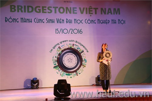 The final gala show of `Ethnics in Business` event