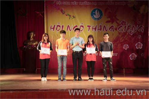 Kỷ niệm 67 năm Ngày truyền thống Học sinh sinh viên và Hội Sinh viên Việt Nam