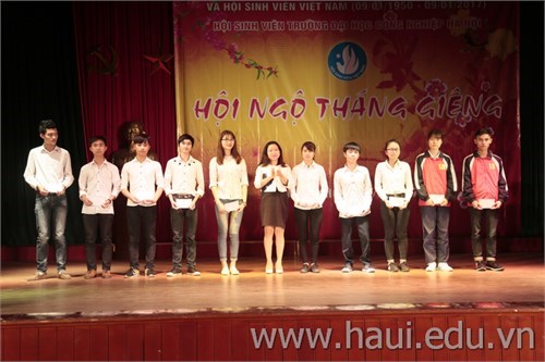 67th Anniversary of Vietnamese students' Day