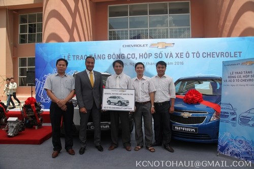 Cơ sở vật chất phục vụ giảng dạy - Trang thiết bị phục vụ đào tạo và nghiên cứu khoa học