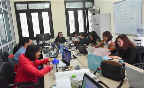 Cơ sở vật chất