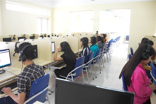 Cơ sở vật chất