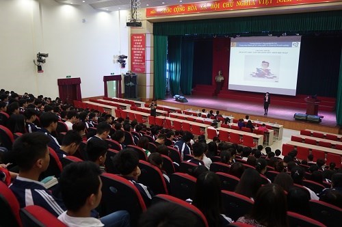 Learning- Basic Start-up for the future