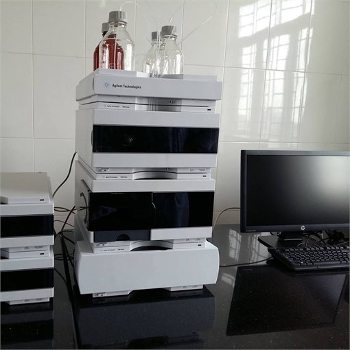 Cơ sở vật chất, trang thiết bị phục vụ giảng dạy, đào tạo và nghiên cứu khoa học: