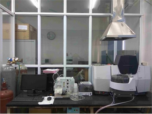 Cơ sở vật chất, trang thiết bị phục vụ giảng dạy, đào tạo và nghiên cứu khoa học: