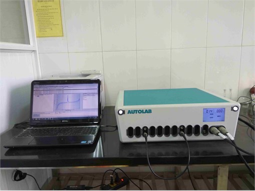 Cơ sở vật chất, trang thiết bị phục vụ giảng dạy, đào tạo và nghiên cứu khoa học: