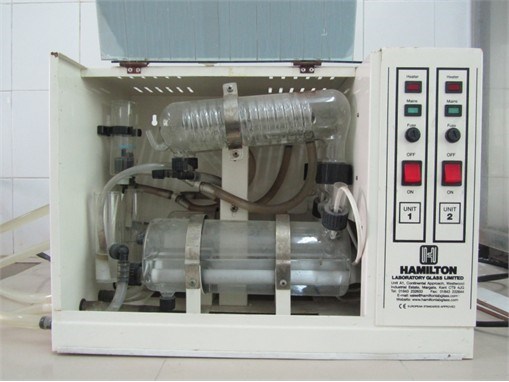 Cơ sở vật chất, trang thiết bị phục vụ giảng dạy, đào tạo và nghiên cứu khoa học: