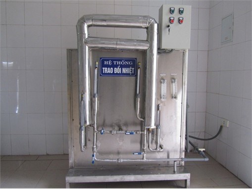 Cơ sở vật chất, trang thiết bị phục vụ giảng dạy, đào tạo và nghiên cứu khoa học: