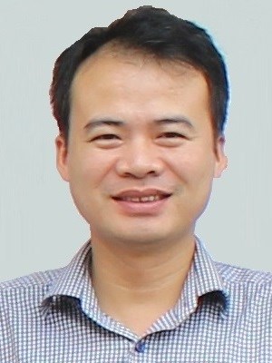 I. SƠ ĐỒ BỘ MÁY TỔ CHỨC