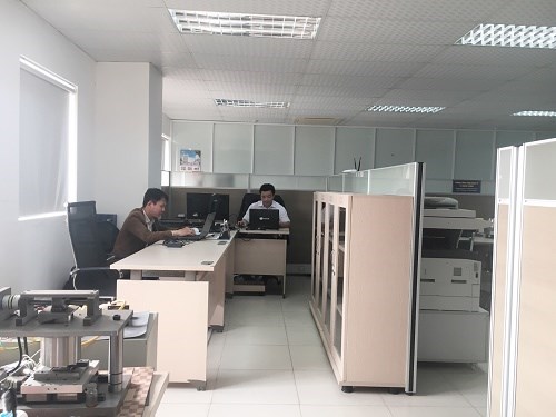 Cơ sở vật chất