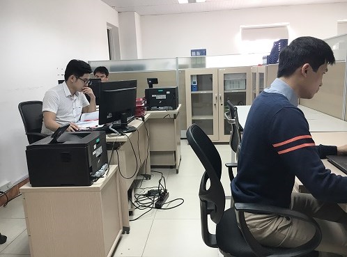 Cơ sở vật chất