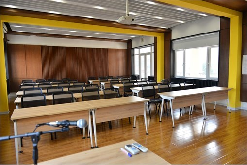 Cơ sở vật chất